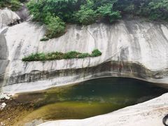 -黑龙潭风景区