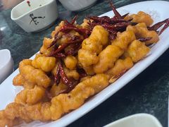 -齐海鱼圣深海石斑鱼火锅店(极地海洋世界店)