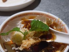-探鱼·鲜青椒爽麻烤鱼(北京路天河城店)