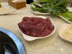 -蜀皇·菌汤鲜黄牛肉汤锅(宽窄巷子店)