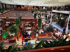 -银湖宴会中心-餐饮部