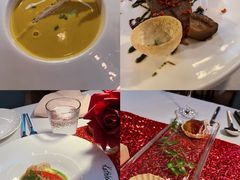 -Kathleen's Waitan 凯圣琳江景西餐厅(外滩店)
