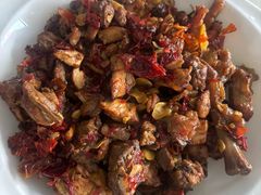 -杨乐辣子鸡(和田一街店)