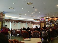 -威尼斯西餐厅(小榄大信店)