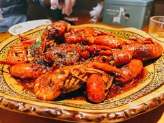 -金陵一哥龙虾馆(三牌楼总店)