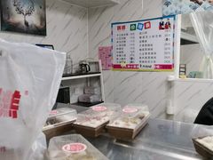 -南大门韩糕(后埭溪路店)