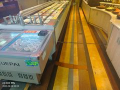 -尚品海鲜肥牛自助火锅(湖明店)