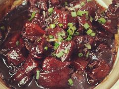 -富临轩私房菜(集庆门大街店)