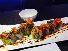 -将太无二·北美传奇寿司(瑞士公寓店)
