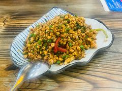 -Hi YOU你的饭局泰餐厅(雍和宫店)