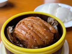 -莲餐厅·湖北菜·潜江小龙虾店(愚园路店)
