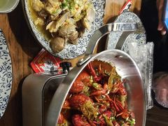 -虾小龙老长沙龙虾馆(坡子街店)