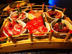 -樱嘢·炭火烧肉(惠南店)
