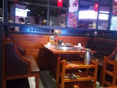 -麻辣英雄重庆火锅(陈江天益城店)