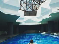 -天津津利华酒店