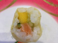 -莲寿司(国兴店)
