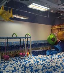 -绿野星空儿童乐园