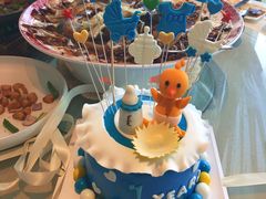 -旺顺阁·北京菜(北辰上品+)