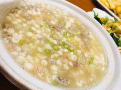 家常疙瘩汤-一家春酒楼(惠工街店)