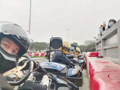 -赛卡联盟WSK卡丁车俱乐部