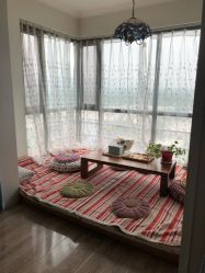 -瑜舍瑜伽连锁教室