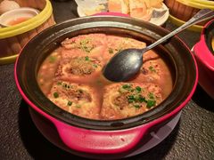 -蝴蝶里·粤菜·点心(滨江龙湖店)