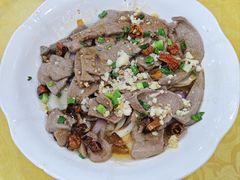 -青竹园海鲜餐厅(海天路店)