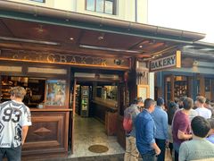 -Fergburger(皇后镇店)