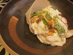 -富力丽思卡尔顿酒店·丽轩中餐厅