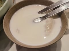 奶白酒-胡麻(静安嘉里店)