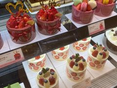 -罗森尼娜(解放西路店)