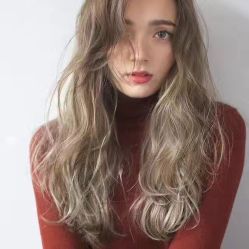 -美梵日系沙龙