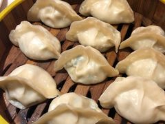 -老边饺子馆(金源店)