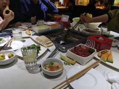 -海底捞火锅(顺义华联店)