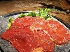 飘香牛肉-口福饺子烤鸭(恒大御湖庄园店)
