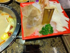 -椒香城门口老火锅(虎门店)