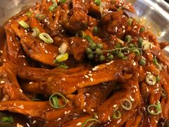 -一品名厨堂(先锋路店)