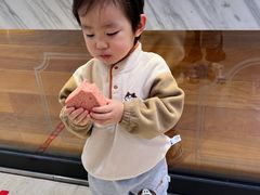 -莉莲蛋挞(中环百联店)