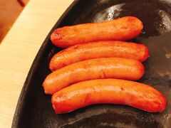 -萨莉亚意式餐厅(三号湾广场店)