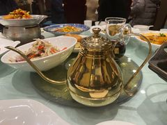 -阿西娅食府(中关村店)