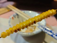 -年轮烧烤·羊蝎子·烤鱼(星湖街店)