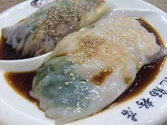 -银记肠粉店(新港西路店)