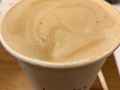 -星巴克(北京复兴路店)