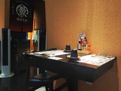 -鳗事鱼意·活鳗现烤专門店(保利广场店)