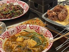 -破店肥哈·东北烧烤(南山保利店)