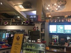 -猫咪博物馆(顶澳仔猫街店)