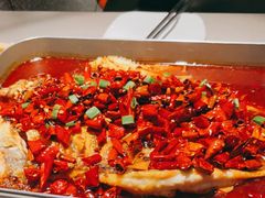 -半天妖烤鱼(方庄店)