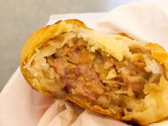 榨菜鲜肉月饼-九芝斋(解放路店)