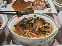 -漢舍中国菜馆(889广场店)