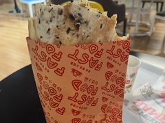 -东北大学（浑南校区）食堂
